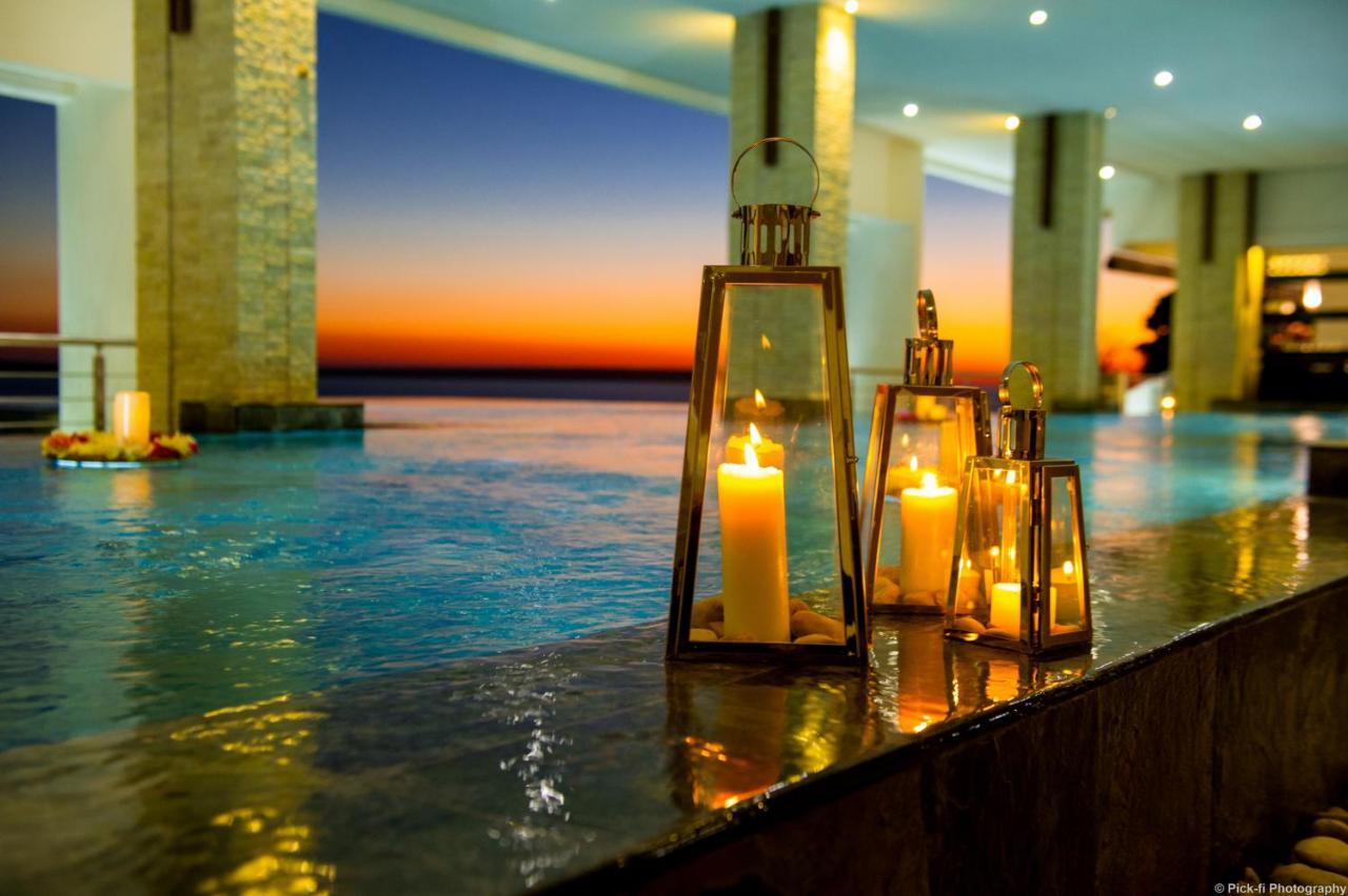Baobab Tree Hotel & Spa Mahajanga Exterior foto
